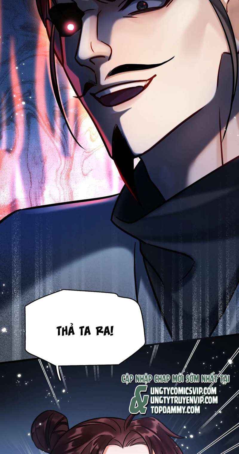 Muốn Phi Thăng Thì Yêu Đương Đi Chap 8 - Next Chap 9