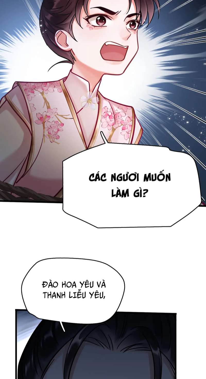 Muốn Phi Thăng Thì Yêu Đương Đi Chap 8 - Next Chap 9