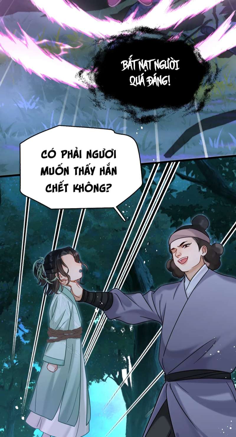 Muốn Phi Thăng Thì Yêu Đương Đi Chap 8 - Next Chap 9