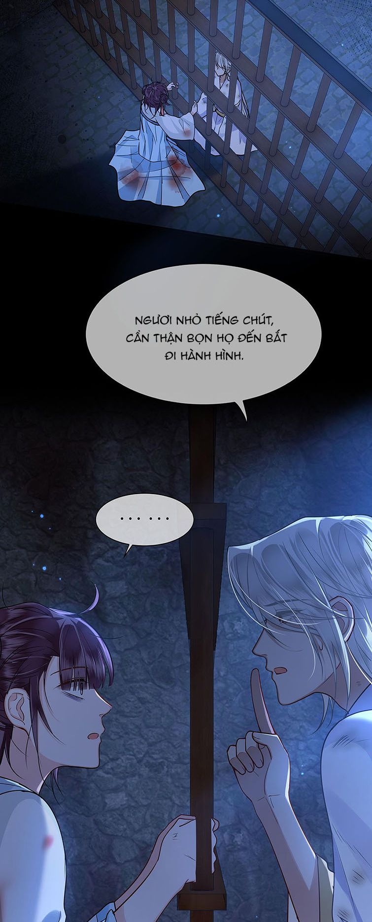 Điện Hạ Khuynh Thành Chap 52 - Next Chap 53