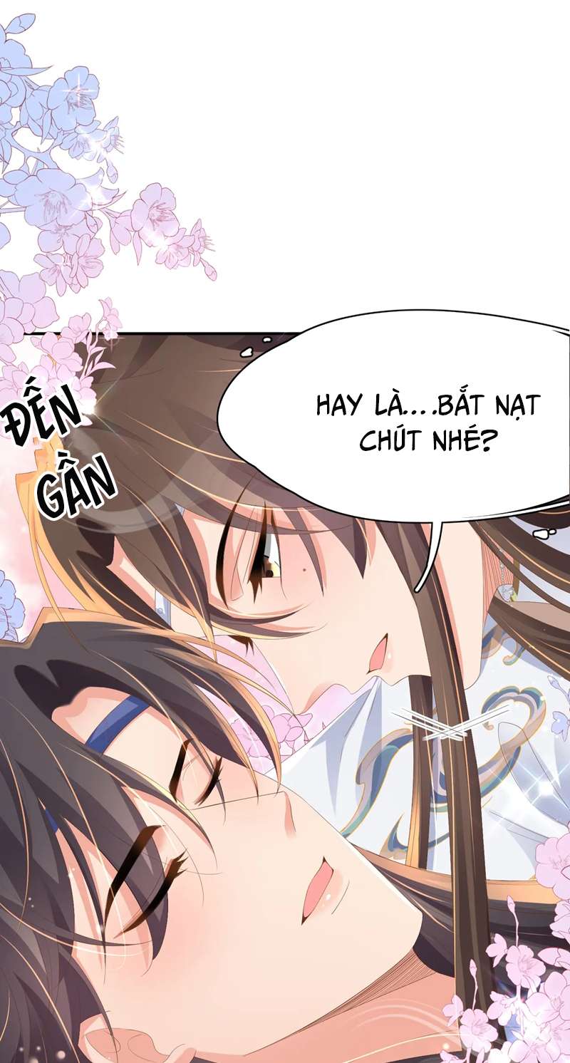 Bá Tổng Vương Phi Lật Xe Chỉ Nam Chap 100 - Next Chap 101