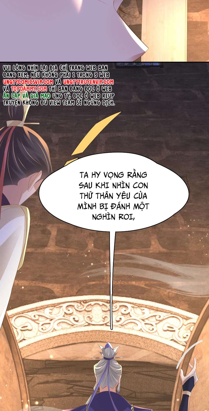 Bá Tổng Vương Phi Lật Xe Chỉ Nam Chap 100 - Next Chap 101