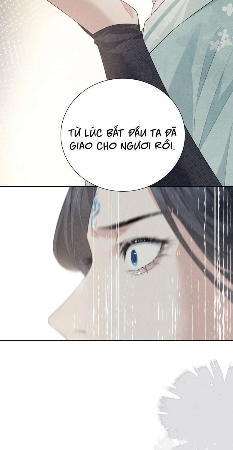 Xâm Chiếm Nguyệt Quang Chap 36 - Next Chap 37