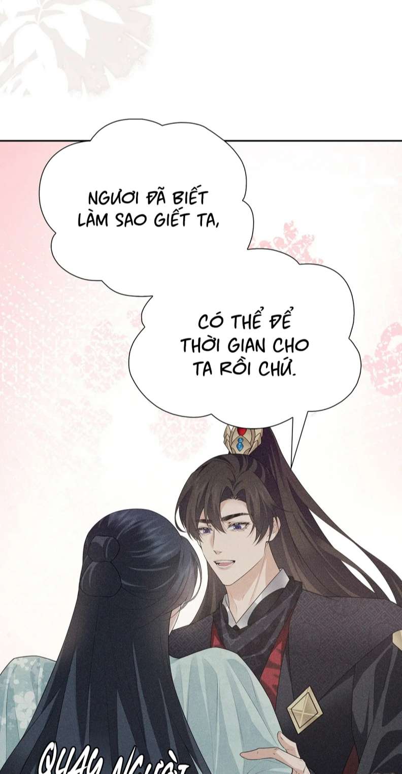 Xâm Chiếm Nguyệt Quang Chap 36 - Next Chap 37