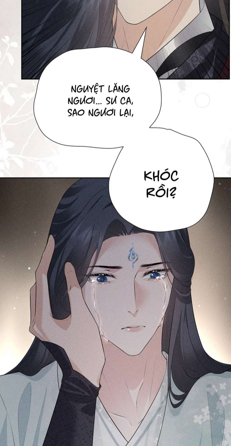 Xâm Chiếm Nguyệt Quang Chap 36 - Next Chap 37