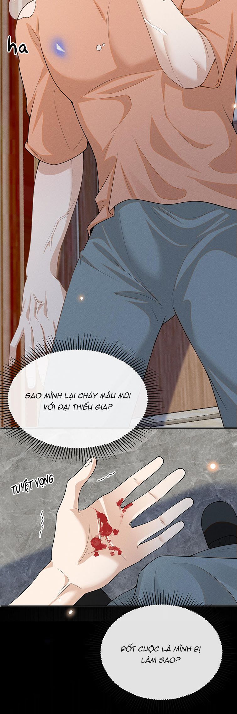 Lai sinh bất kiến Chapter 97 - Next Chapter 98