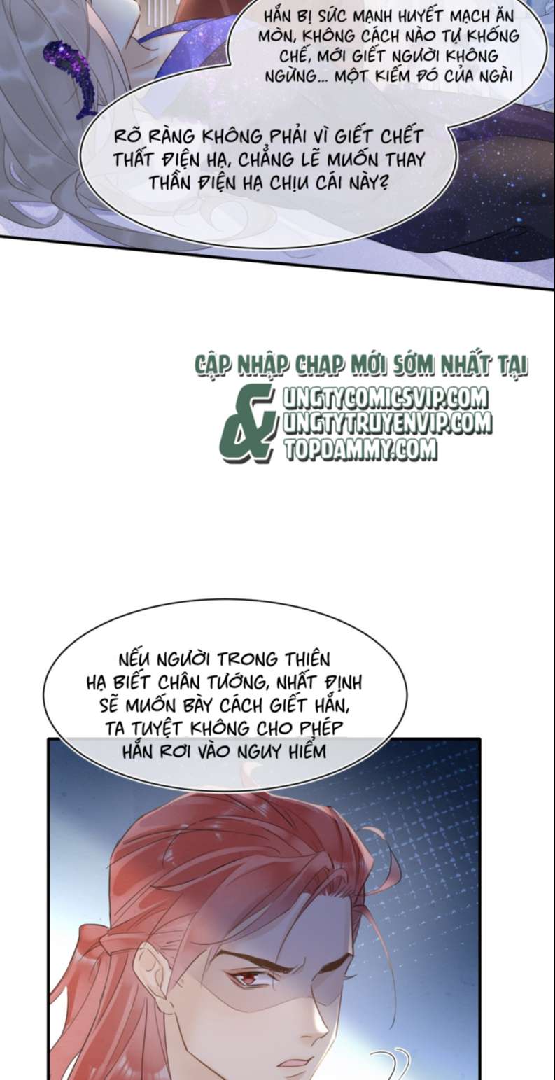 Tù Long Chap 120 - Next Chap 121