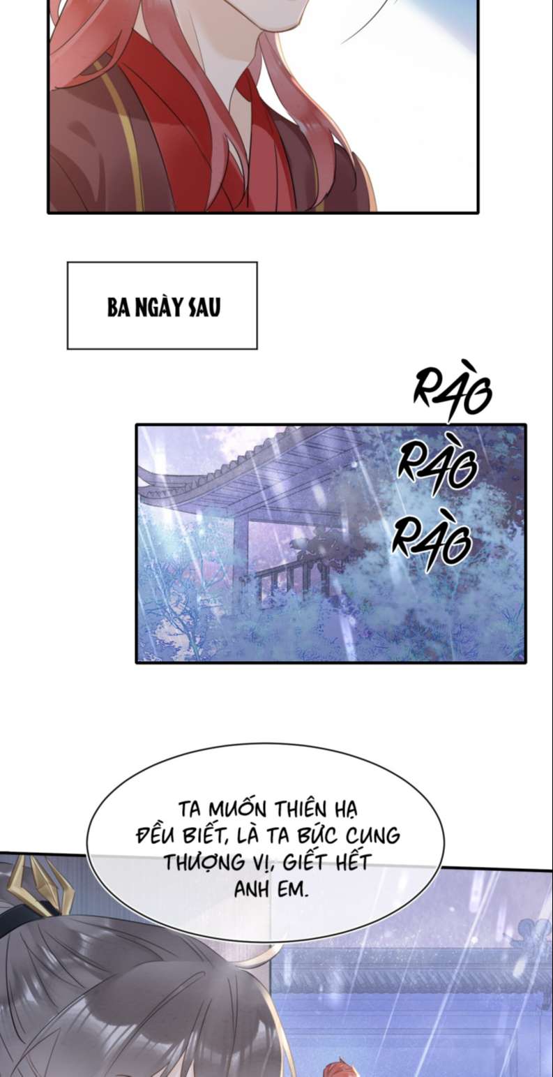 Tù Long Chap 120 - Next Chap 121