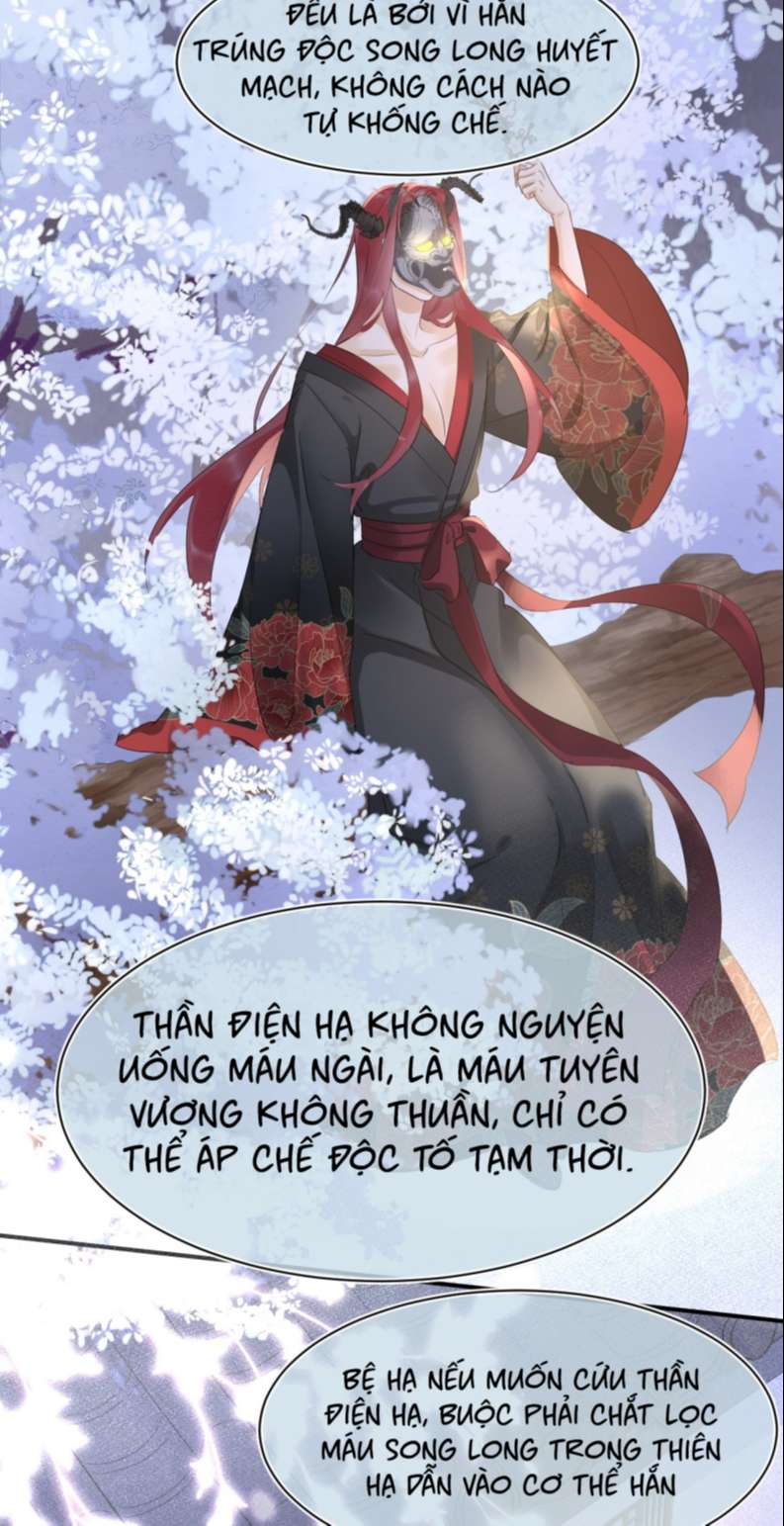 Tù Long Chap 120 - Next Chap 121