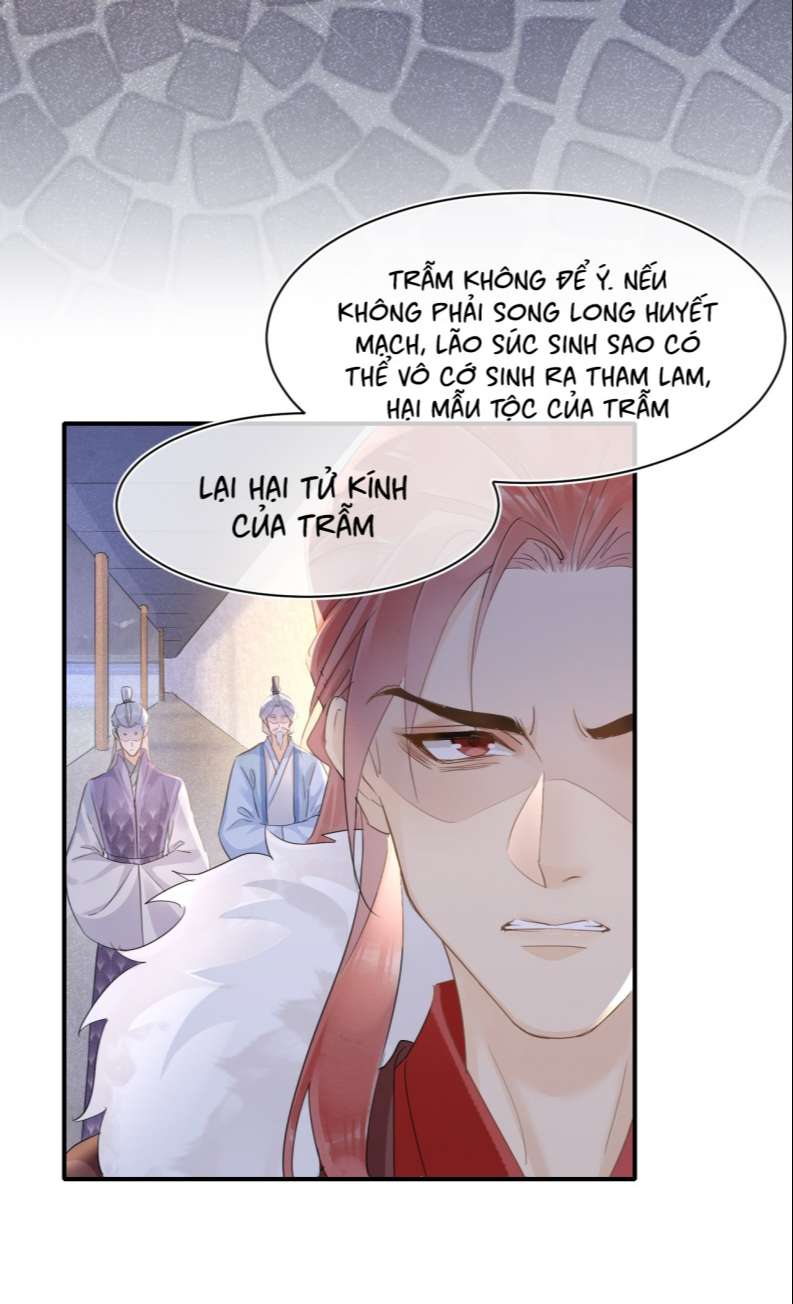 Tù Long Chap 120 - Next Chap 121