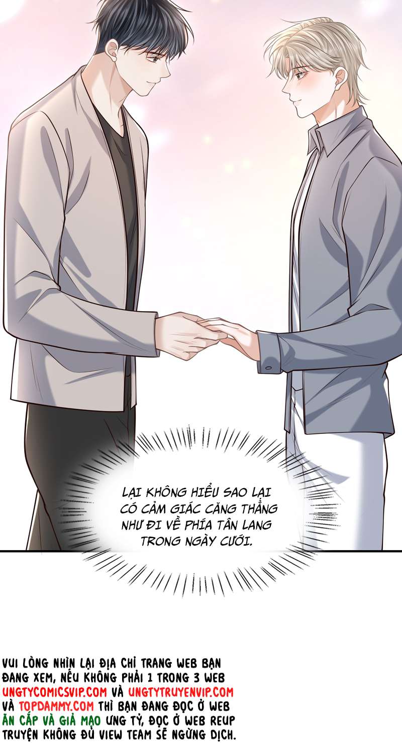 Để Tâm Chap 37 - Next Chap 38