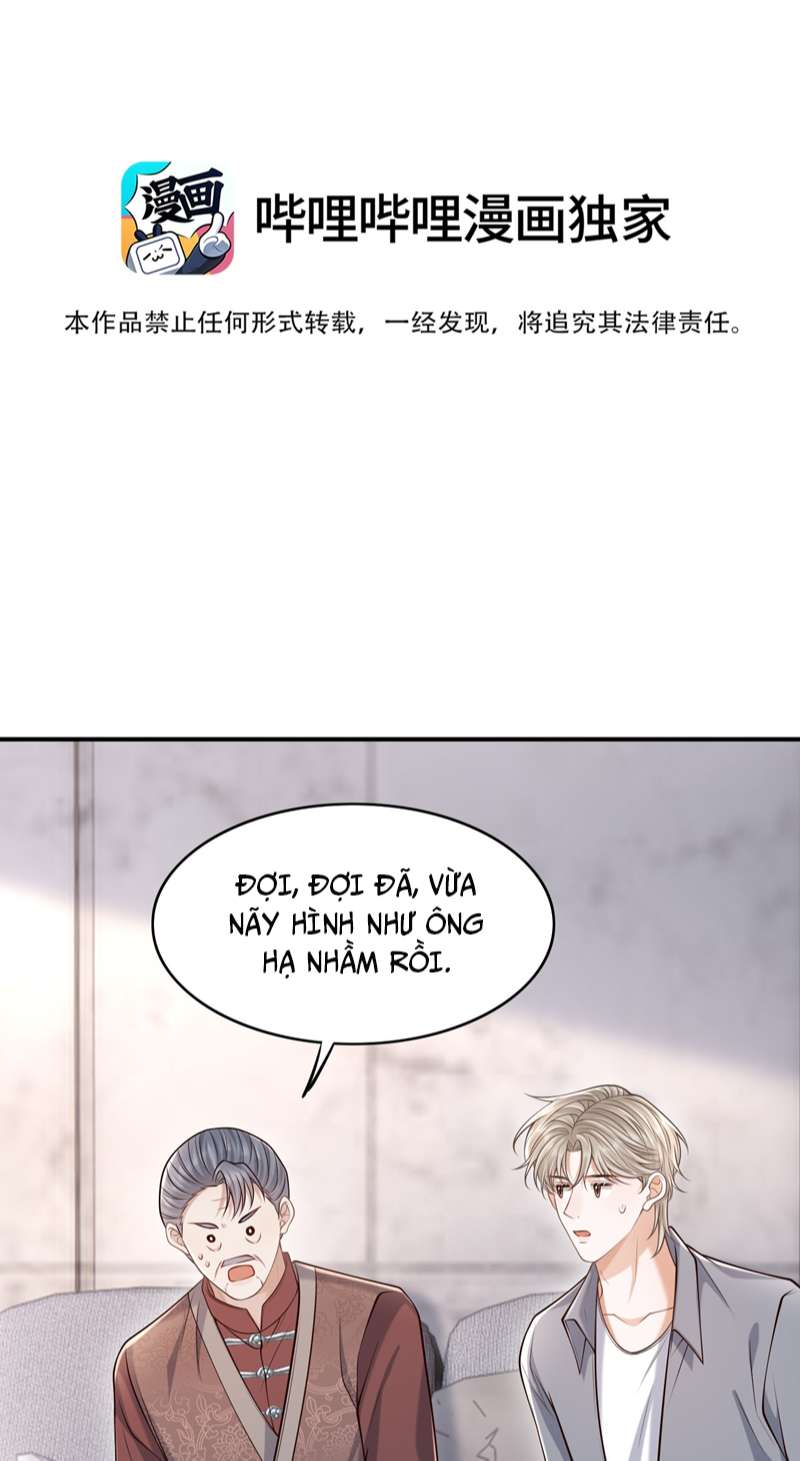 Để Tâm Chap 37 - Next Chap 38