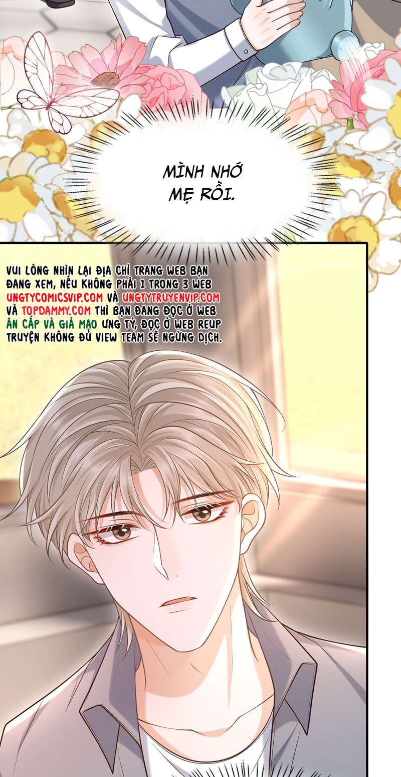 Để Tâm Chap 37 - Next Chap 38