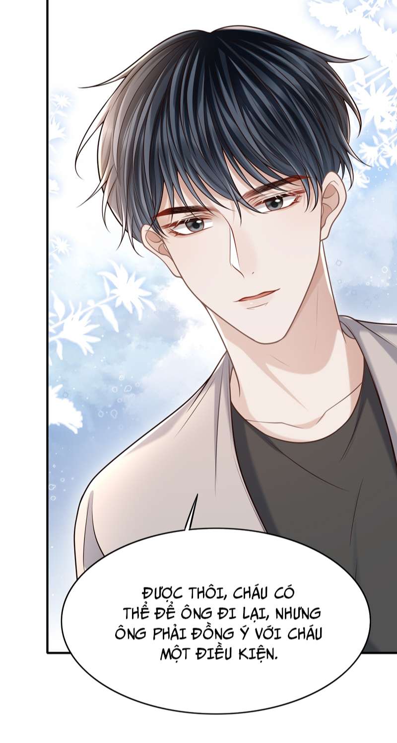 Để Tâm Chap 37 - Next Chap 38