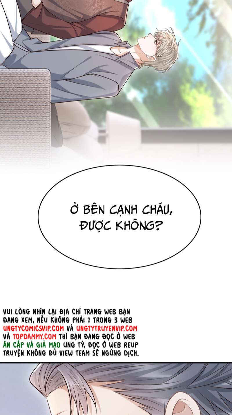 Để Tâm Chap 37 - Next Chap 38