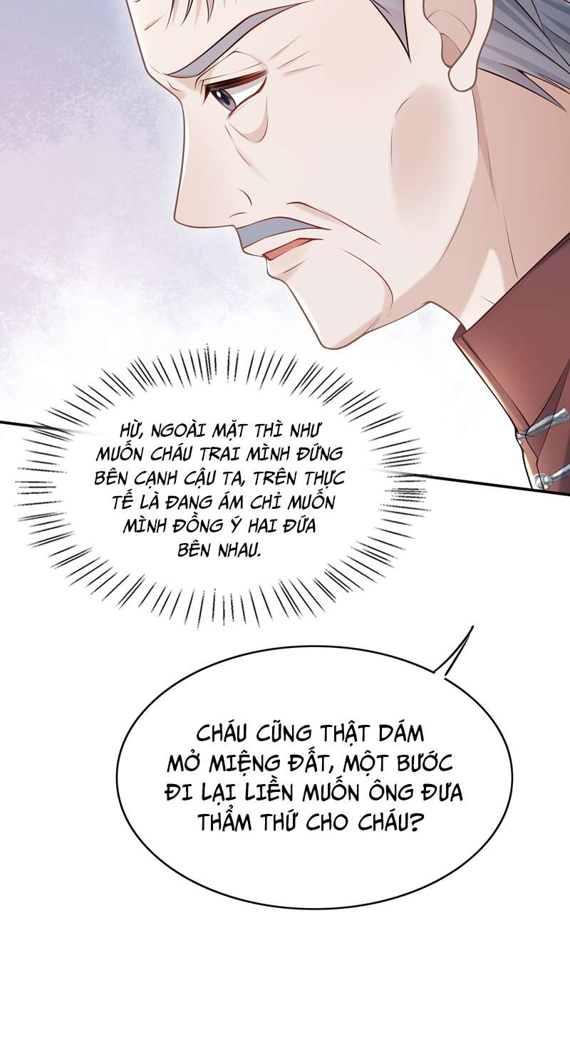 Để Tâm Chap 37 - Next Chap 38