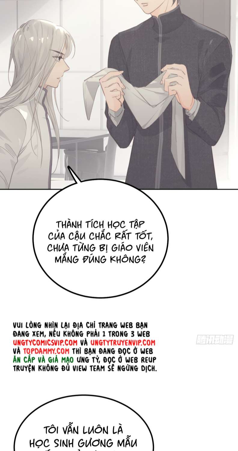 Ong Thợ Chapter 14 Mút chùn chụt - Next Chapter 15