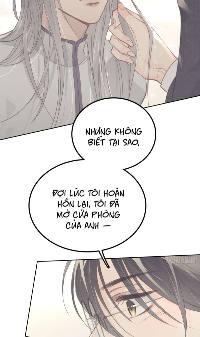 Ong Thợ Chapter 14 Mút chùn chụt - Next Chapter 15