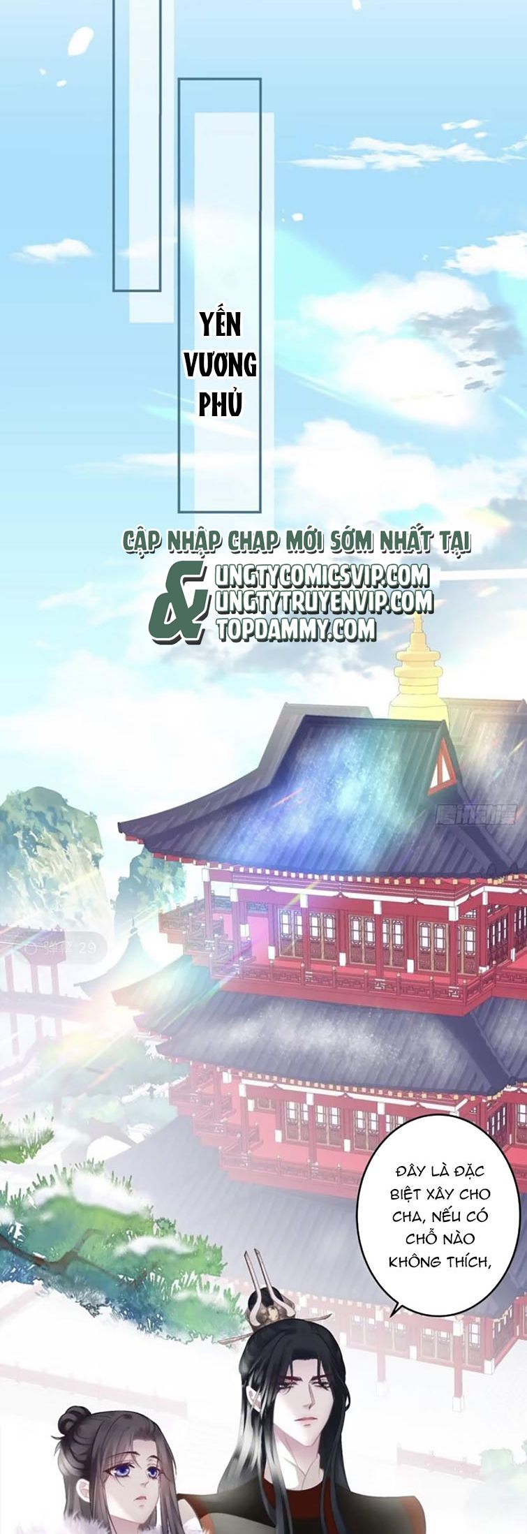 Hắc Hóa Đại Lão Thuần Dưỡng Chỉ Nam Chap 79 - Next Chap 80