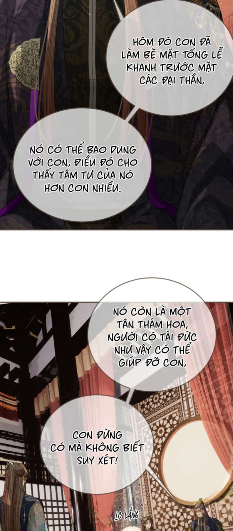 Á Nô 2: Thám Hoa Chapter 12 - Next Chapter 13