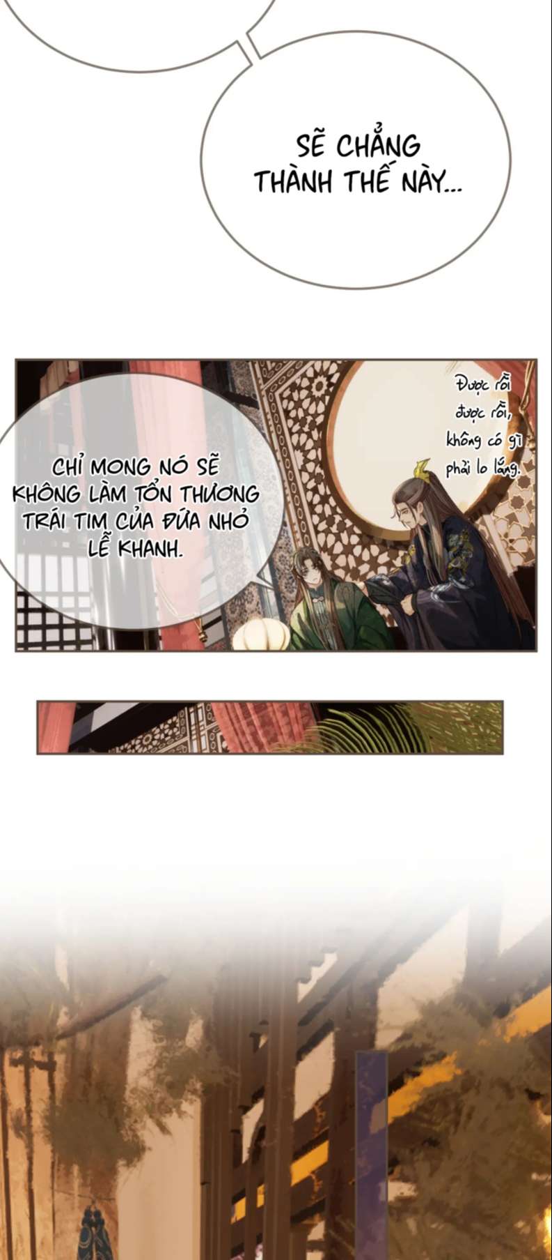 Á Nô 2: Thám Hoa Chapter 12 - Next Chapter 13