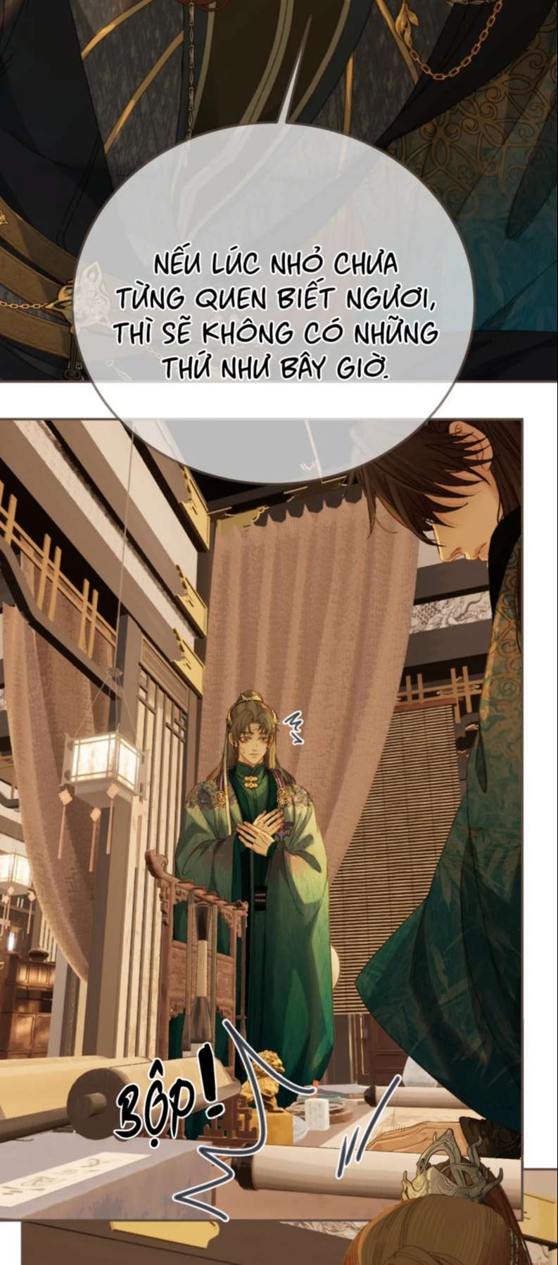 Á Nô 2: Thám Hoa Chapter 12 - Next Chapter 13