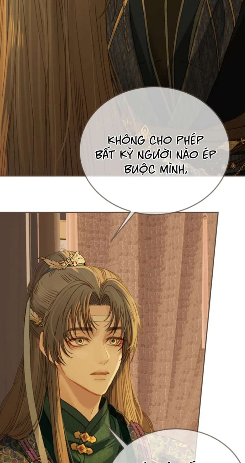 Á Nô 2: Thám Hoa Chapter 12 - Next Chapter 13