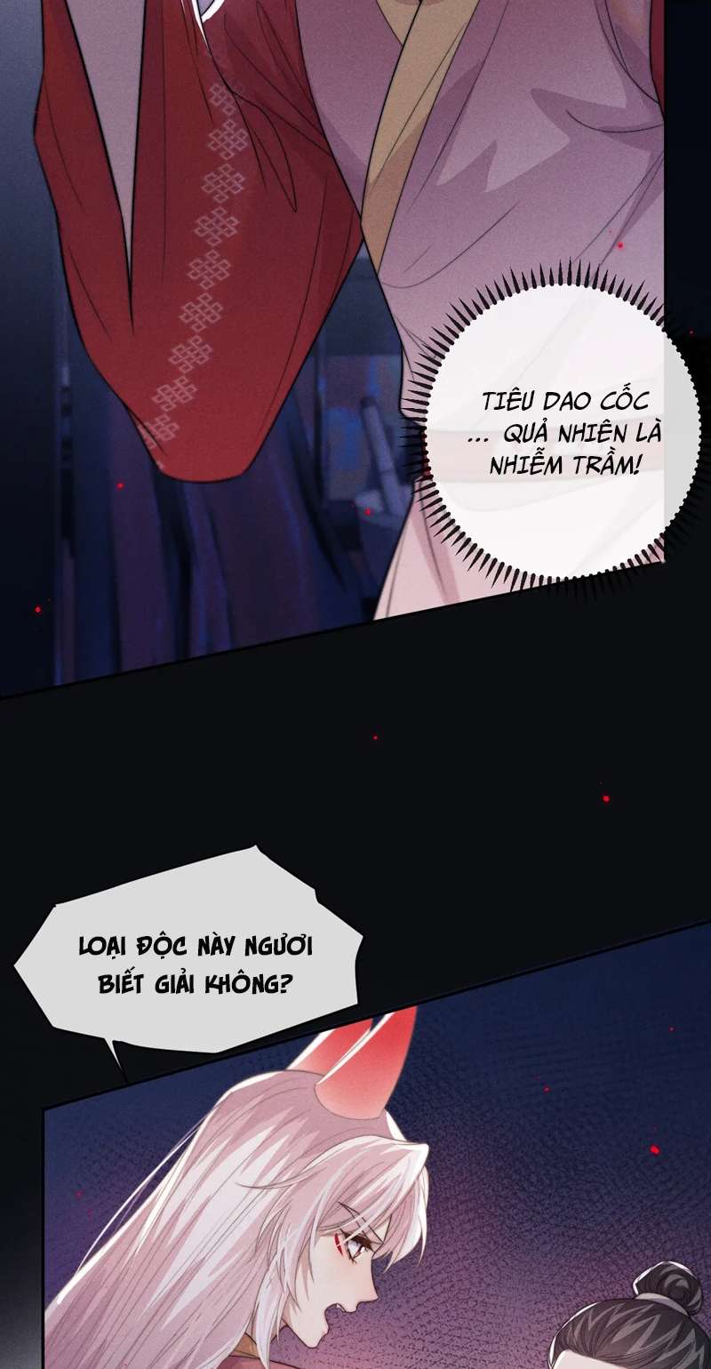 Ma Tôn Hối Bất Đương Sơ Chap 49 - Next Chap 50