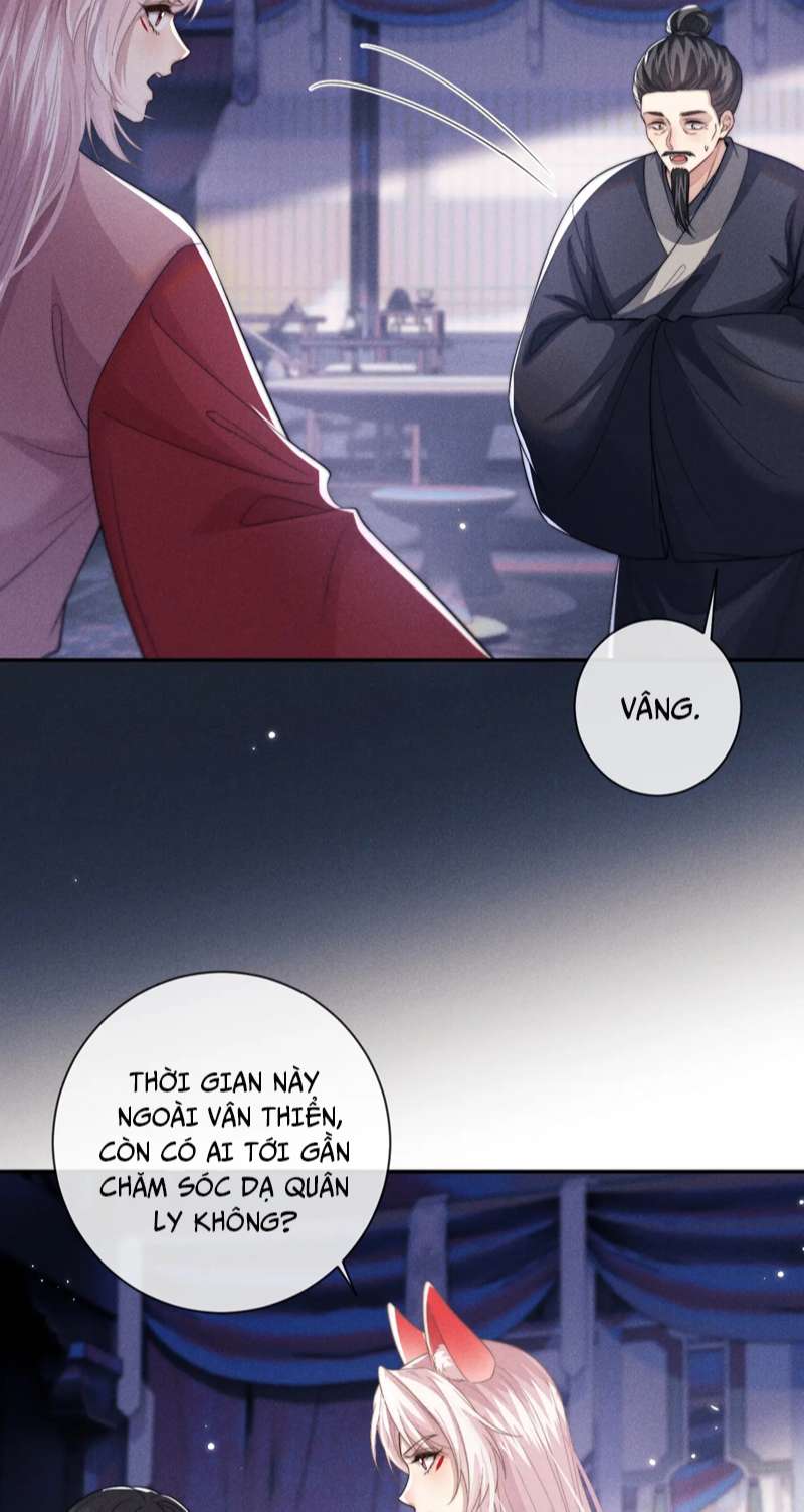 Ma Tôn Hối Bất Đương Sơ Chap 49 - Next Chap 50