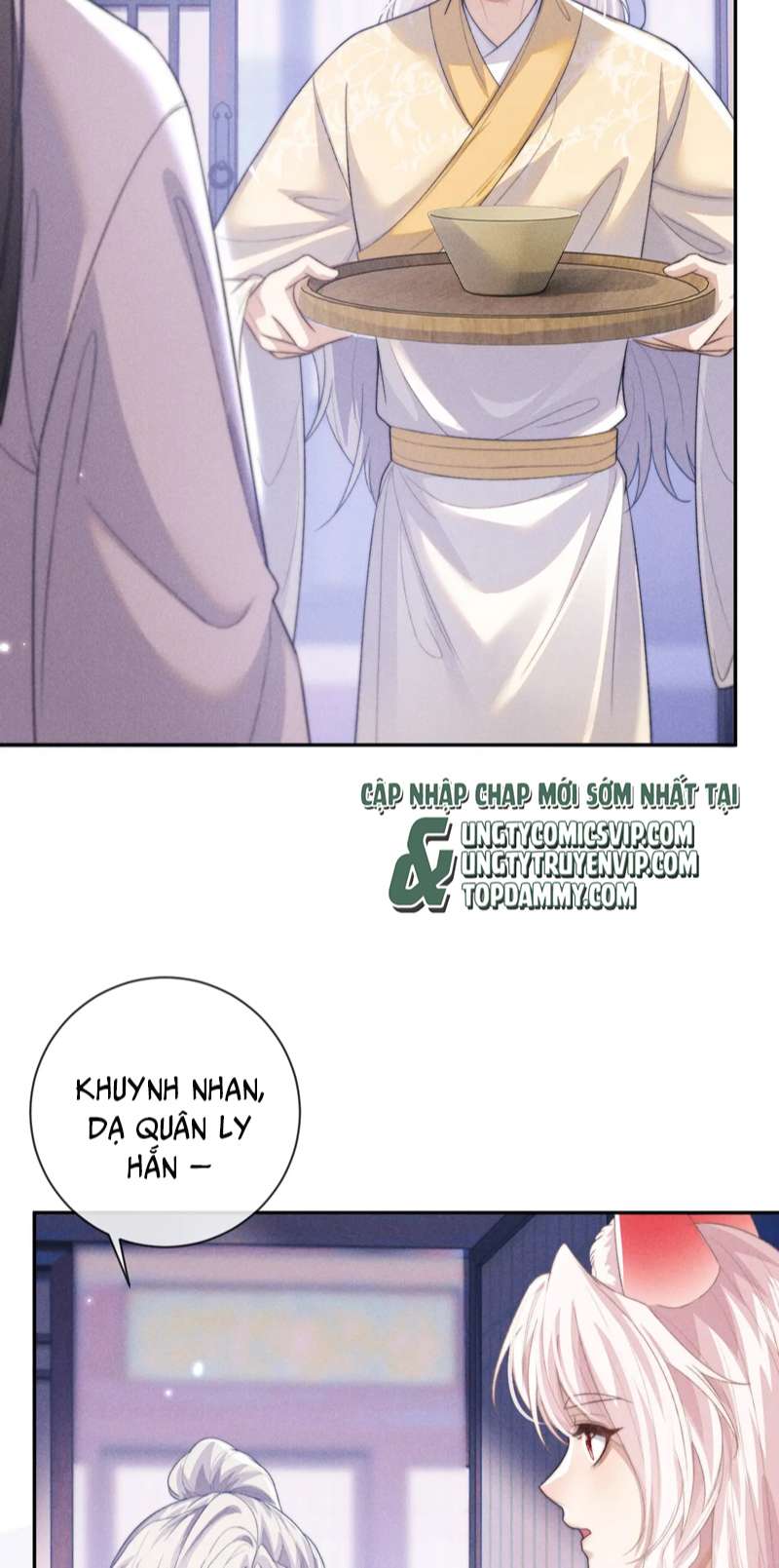 Ma Tôn Hối Bất Đương Sơ Chap 49 - Next Chap 50