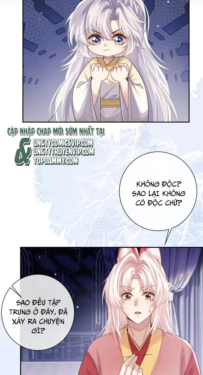 Ma Tôn Hối Bất Đương Sơ Chap 49 - Next Chap 50