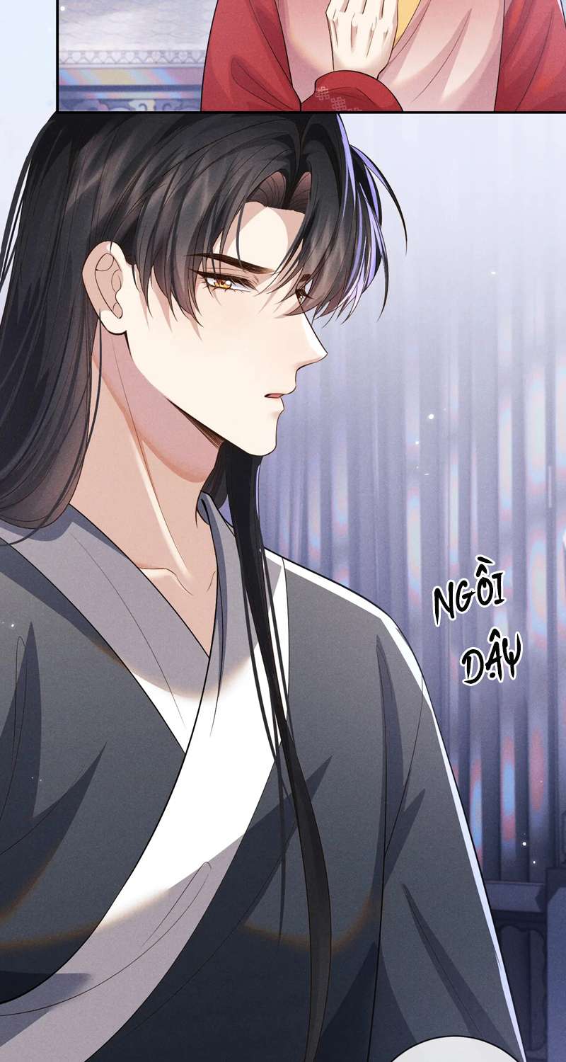 Ma Tôn Hối Bất Đương Sơ Chap 49 - Next Chap 50