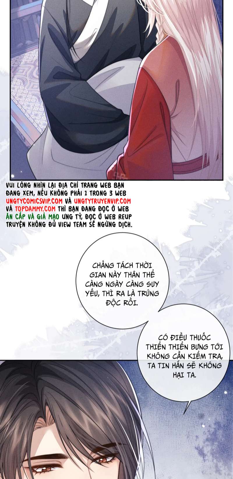 Ma Tôn Hối Bất Đương Sơ Chap 49 - Next Chap 50