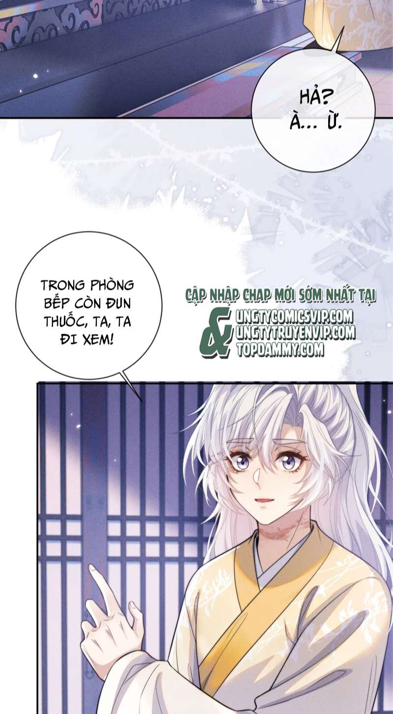 Ma Tôn Hối Bất Đương Sơ Chap 49 - Next Chap 50