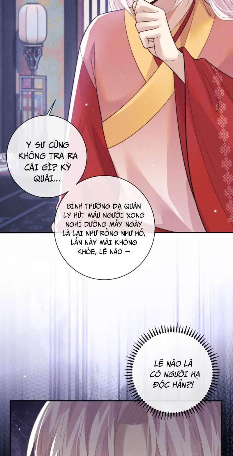 Ma Tôn Hối Bất Đương Sơ Chap 49 - Next Chap 50