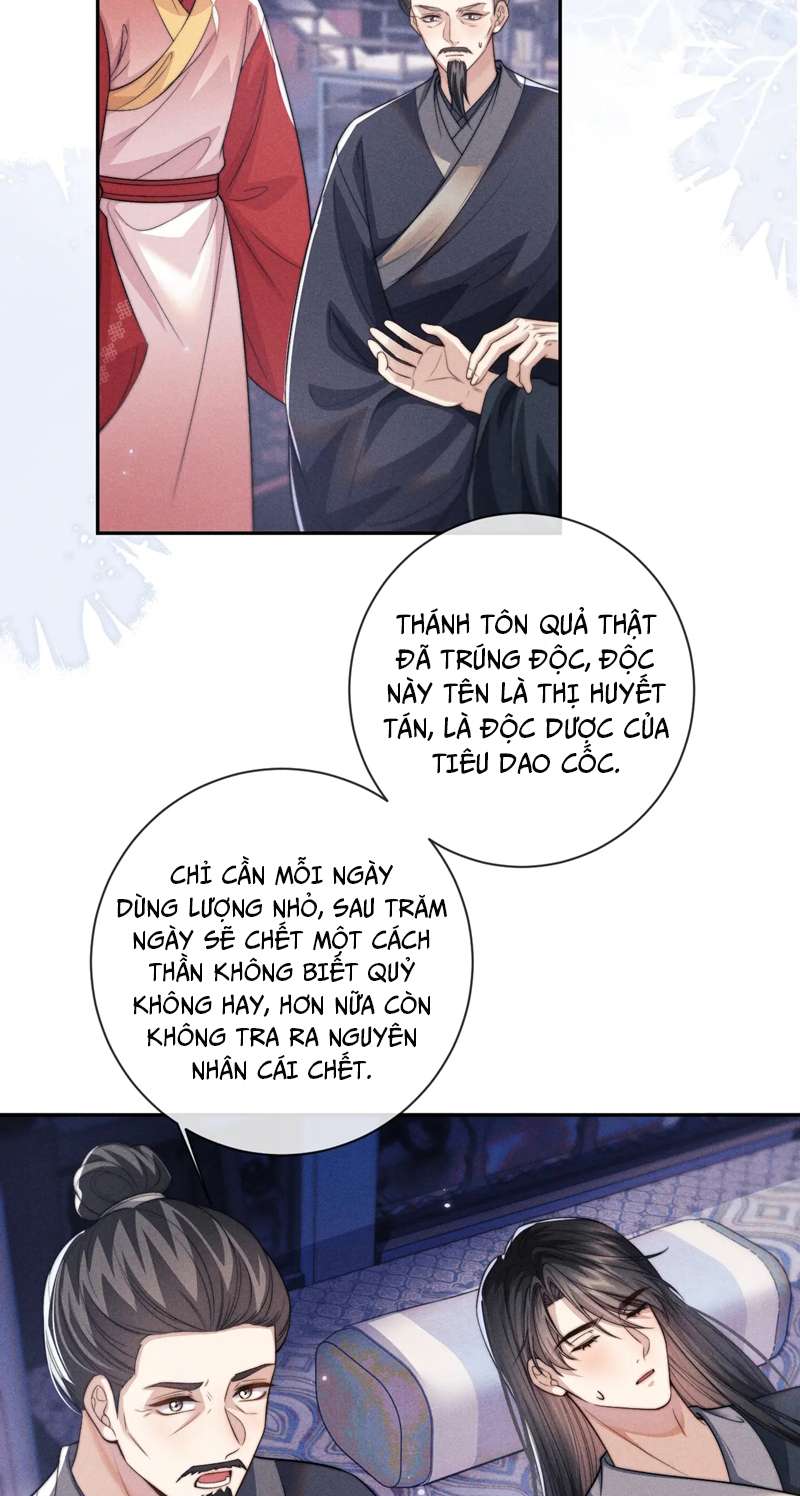 Ma Tôn Hối Bất Đương Sơ Chap 49 - Next Chap 50