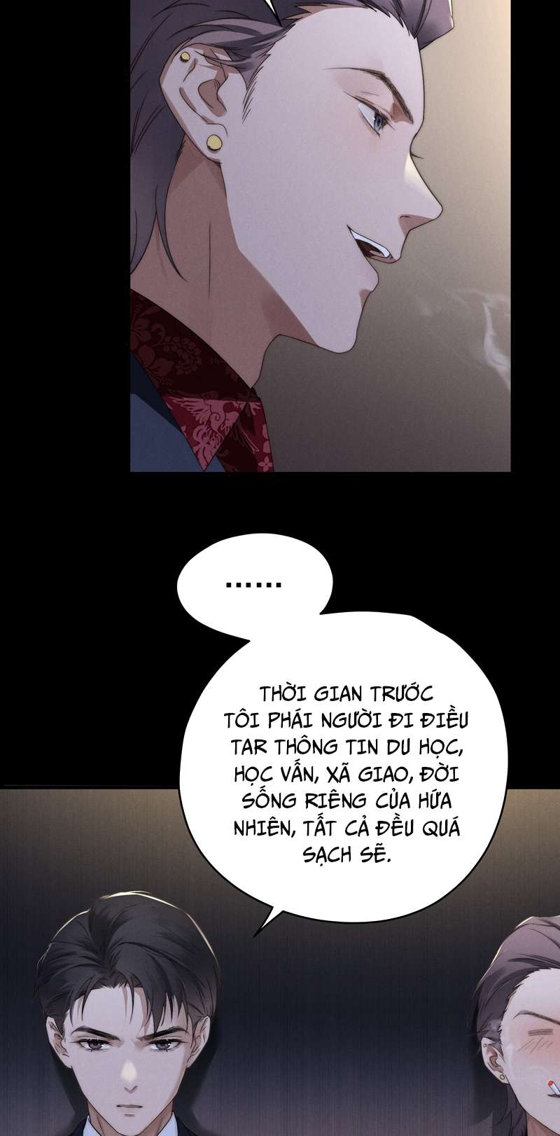 Thiếu Gia Không Ngoan Chapter 2 - Next Chapter 3