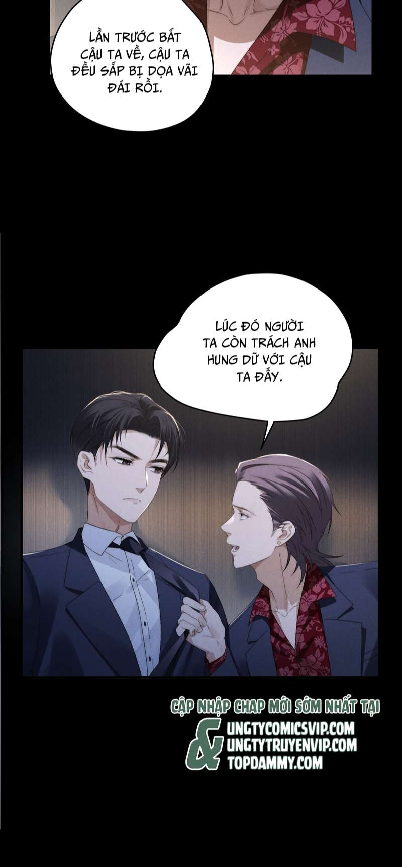 Thiếu Gia Không Ngoan Chapter 2 - Next Chapter 3