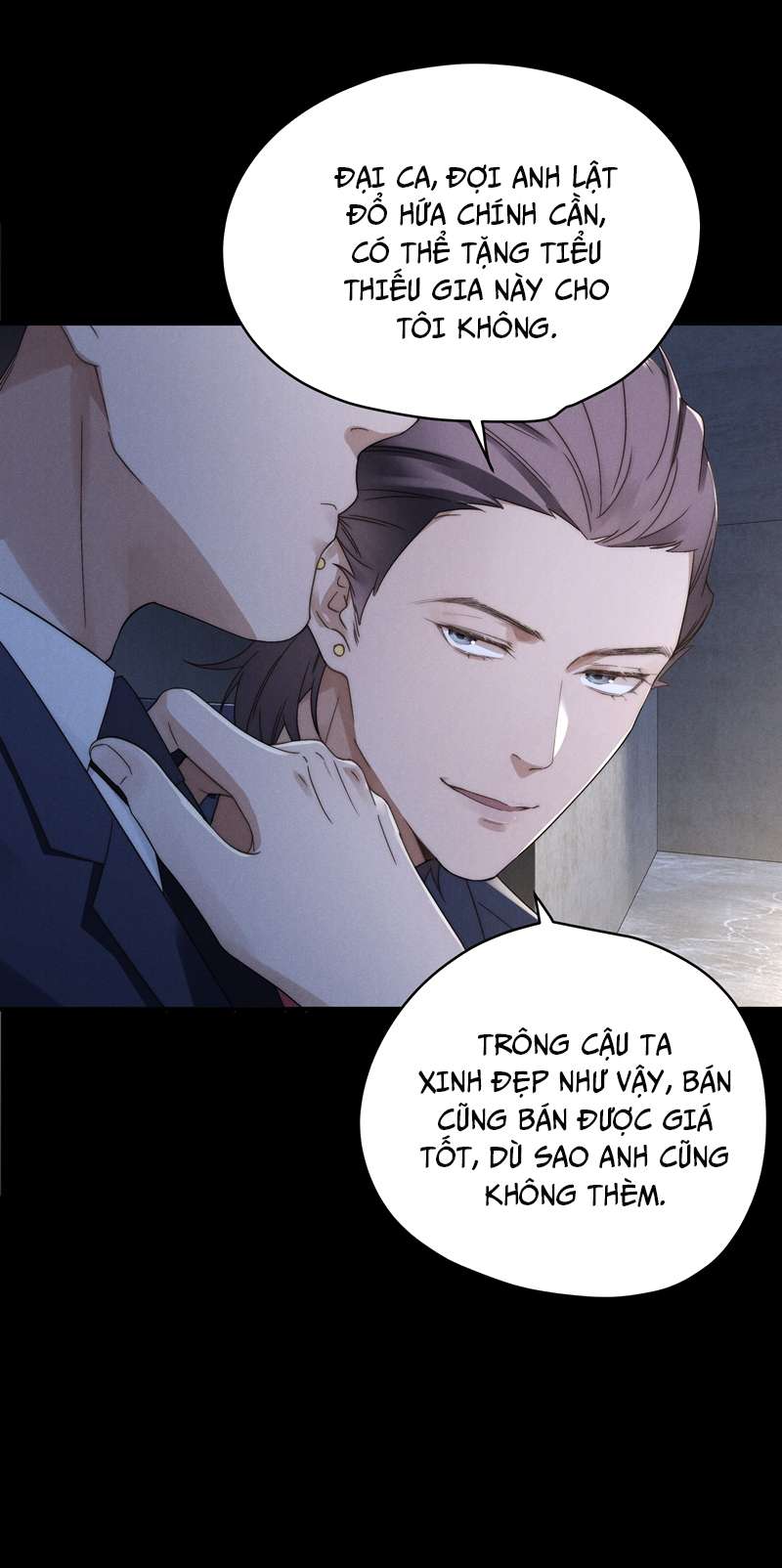 Thiếu Gia Không Ngoan Chapter 2 - Next Chapter 3