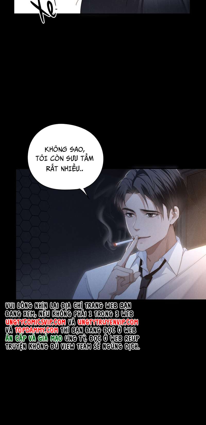 Thiếu Gia Không Ngoan Chapter 3 - Next Chapter 4