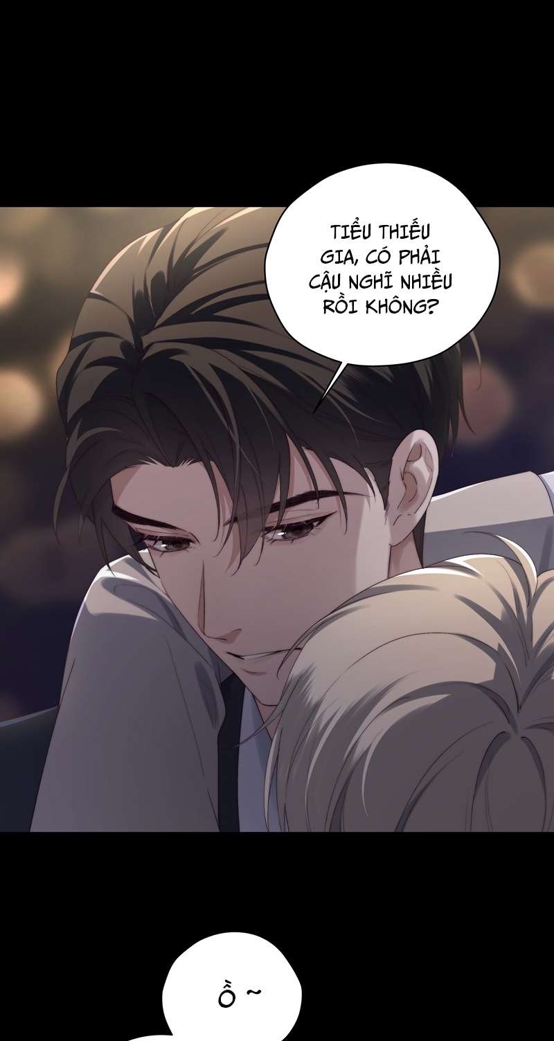 Thiếu Gia Không Ngoan Chapter 6 - Next Chapter 7