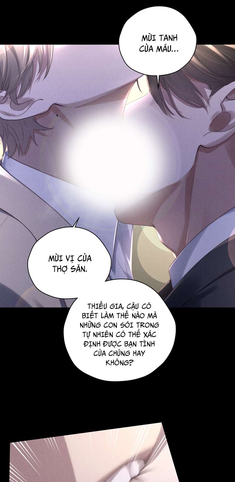 Thiếu Gia Không Ngoan Chapter 6 - Next Chapter 7