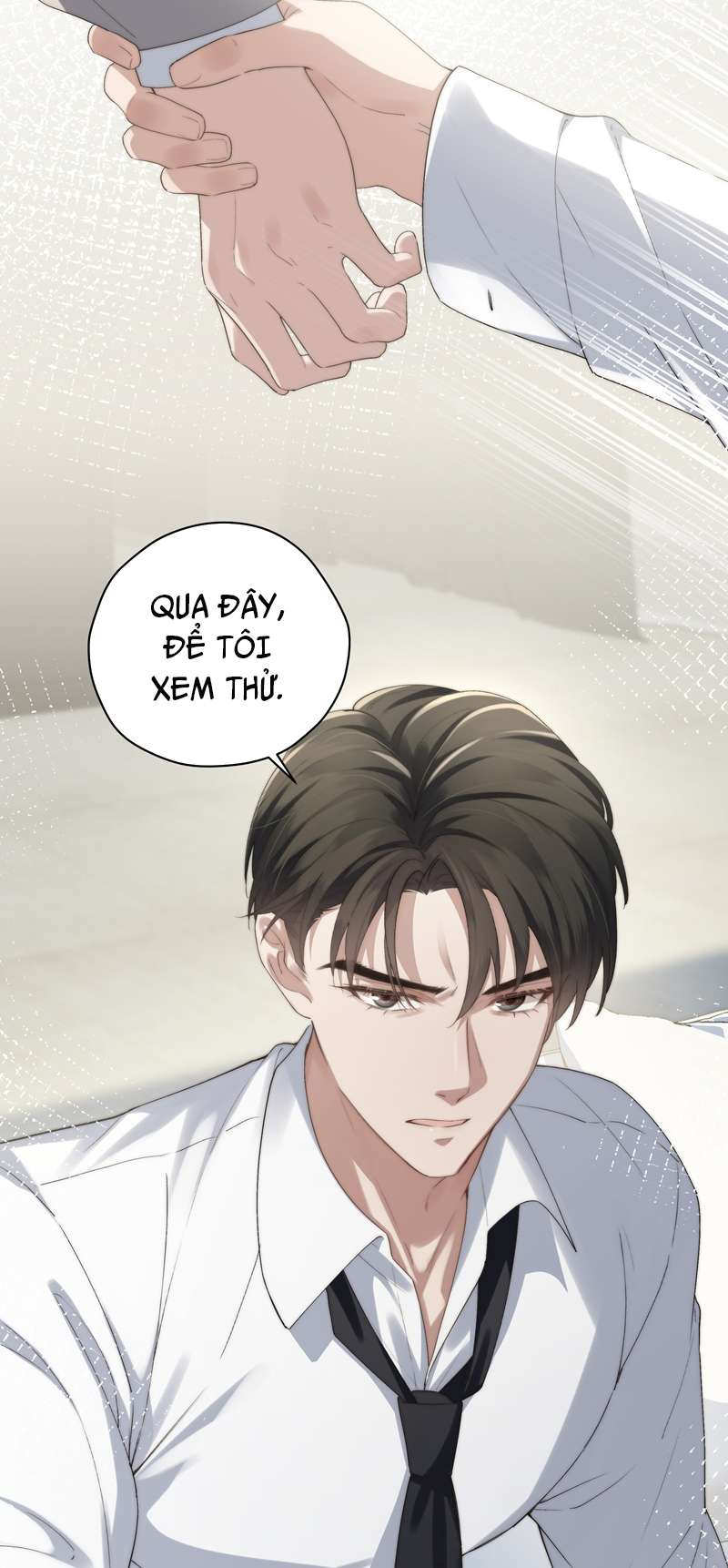 Thiếu Gia Không Ngoan Chapter 6 - Next Chapter 7