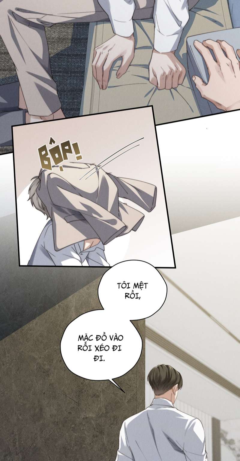 Thiếu Gia Không Ngoan Chapter 7 - Next Chapter 8