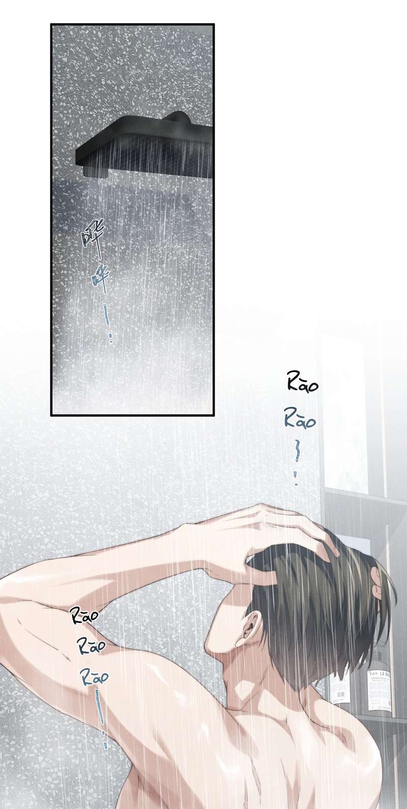 Thiếu Gia Không Ngoan Chapter 7 - Next Chapter 8