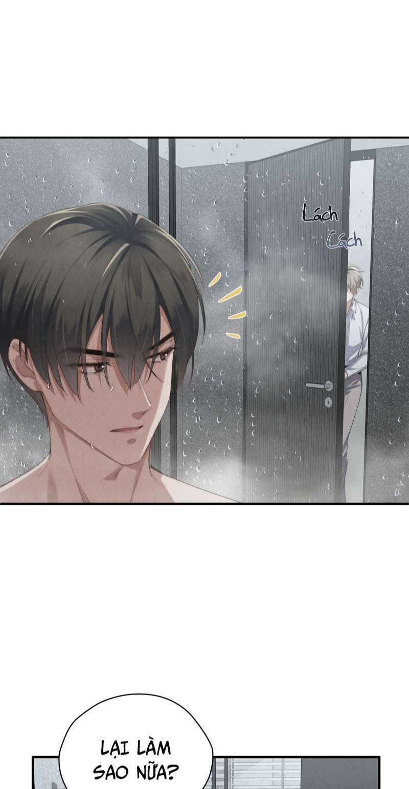 Thiếu Gia Không Ngoan Chapter 7 - Next Chapter 8