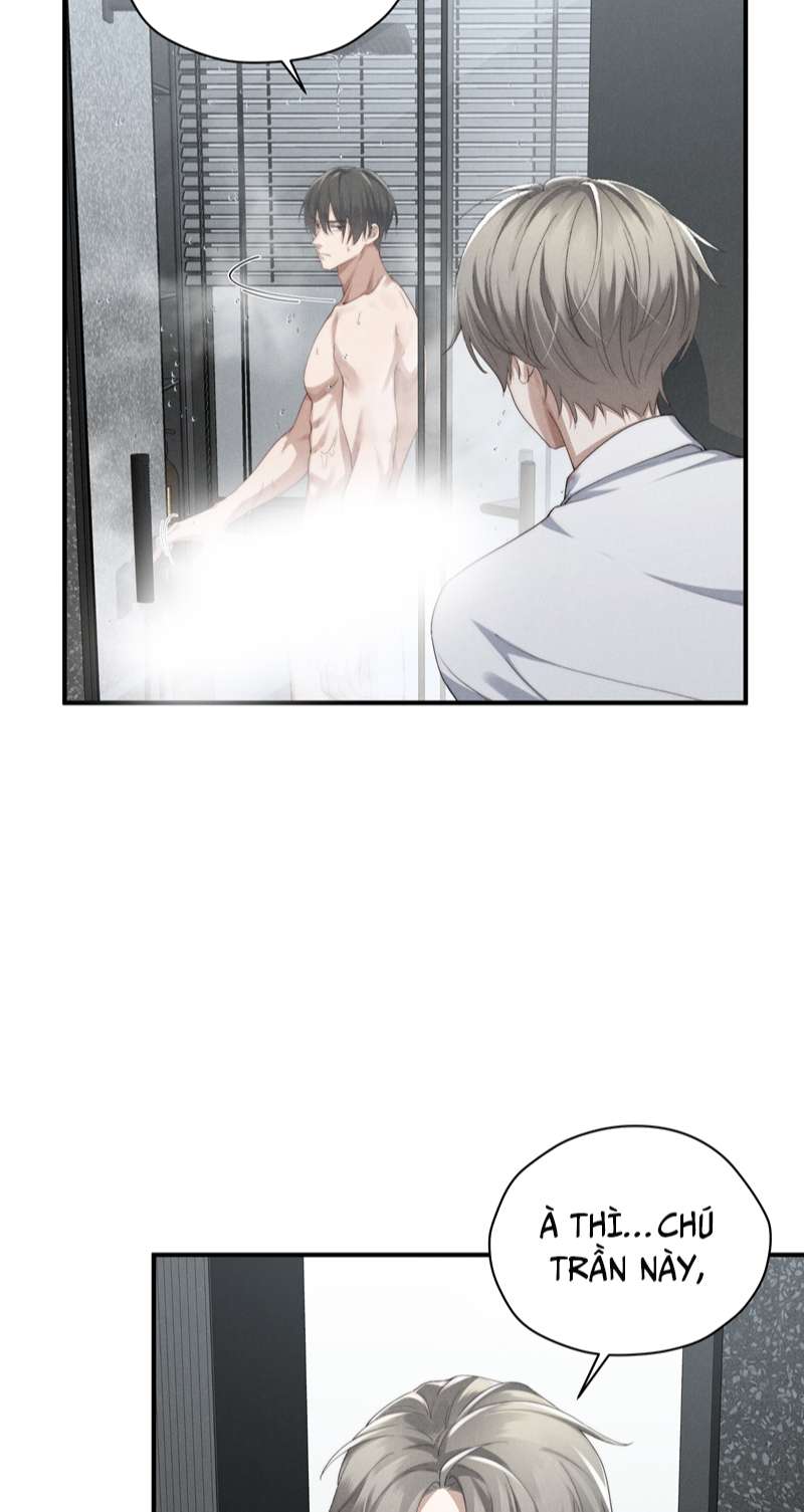 Thiếu Gia Không Ngoan Chapter 7 - Next Chapter 8