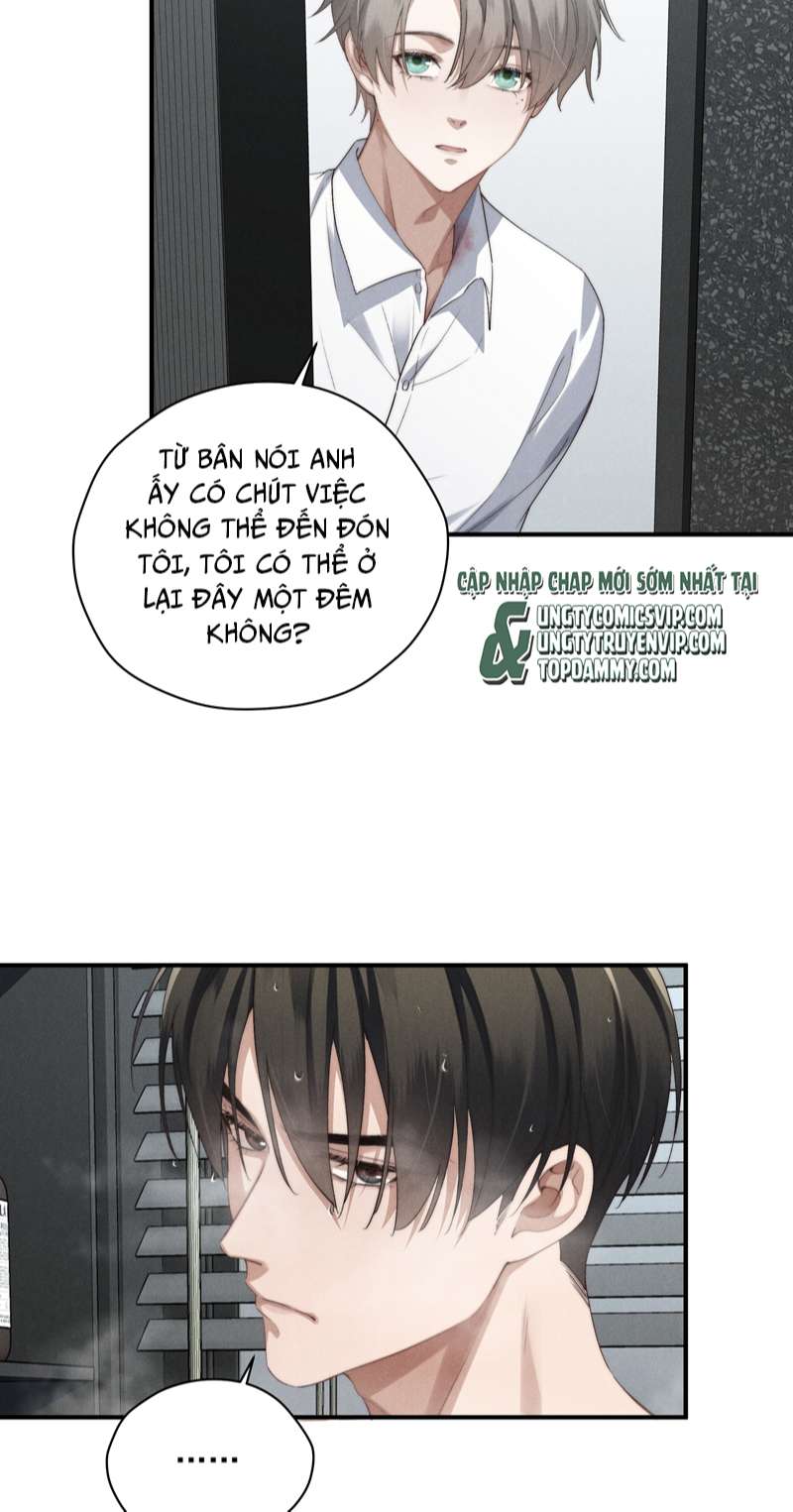 Thiếu Gia Không Ngoan Chapter 7 - Next Chapter 8