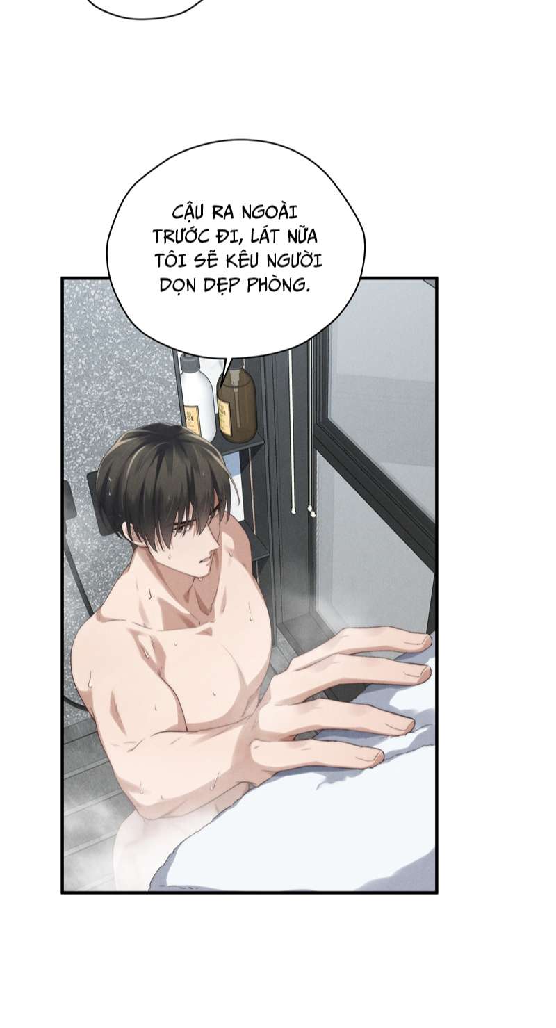 Thiếu Gia Không Ngoan Chapter 7 - Next Chapter 8