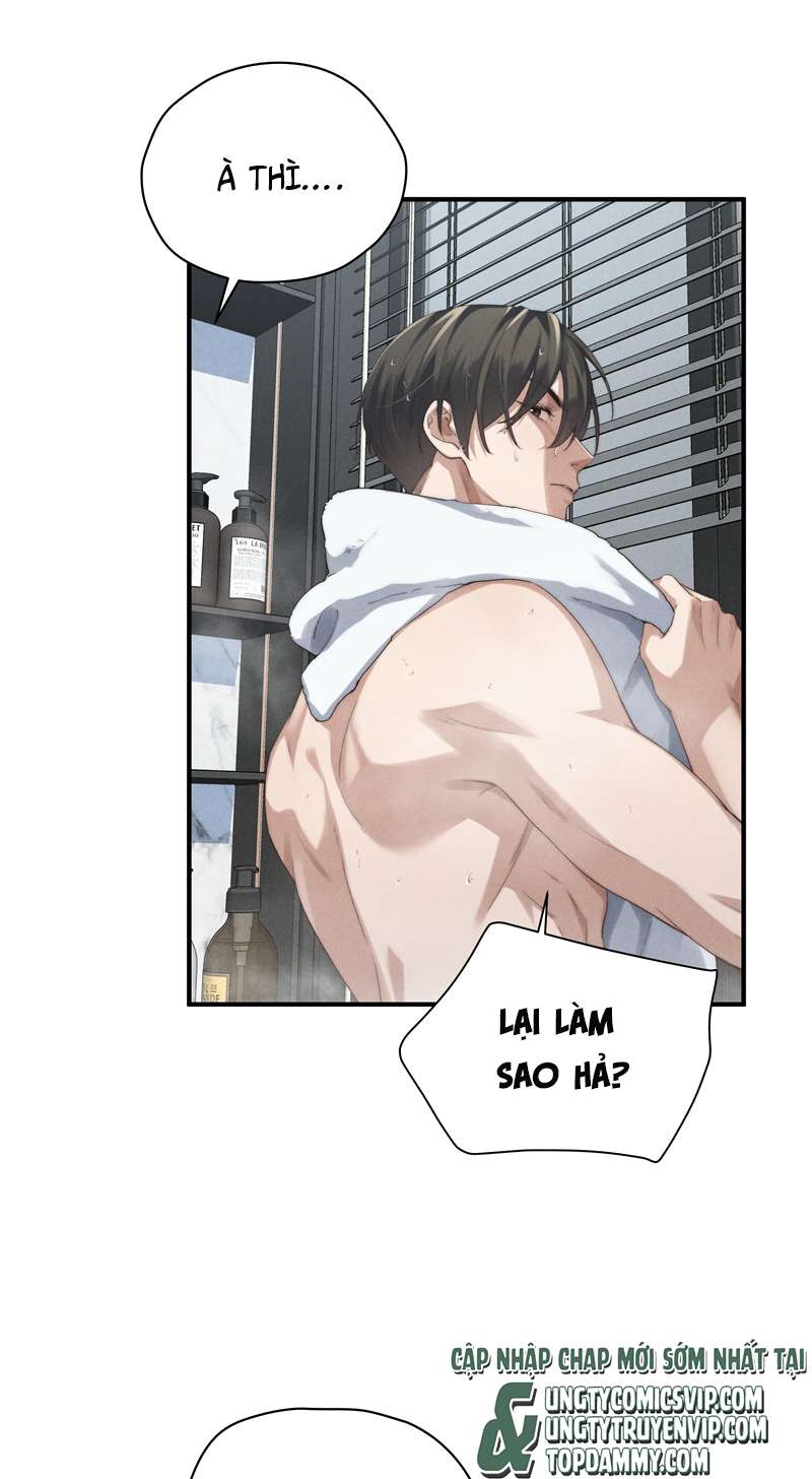 Thiếu Gia Không Ngoan Chapter 7 - Next Chapter 8